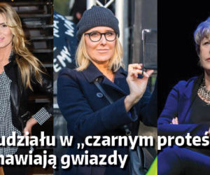 Czarny protest 4
