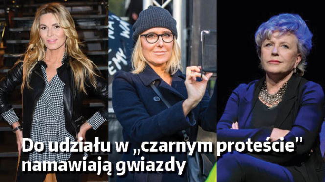 Czarny protest 4