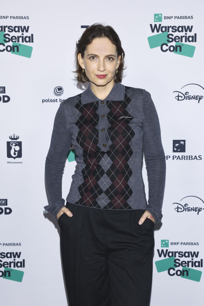 BNP Paribas Warsaw SerialCon