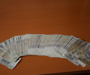 Kraków: Narkotyki warte 200 tys. złotych! Policja zatrzymała 31-letniego dilera