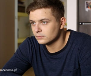 Barwy szczęścia odc. 1148. Hubert (Marek Molak)