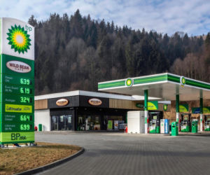 Majówkowa podróż zaczyna się dobrze – z bp