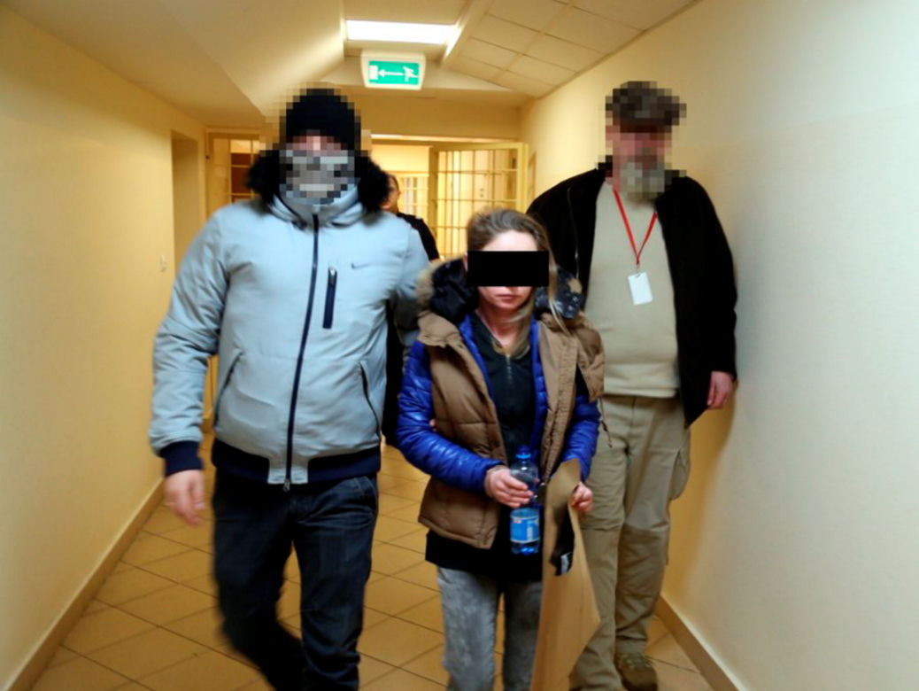 Killer z Wołomina złapany po 17 latach