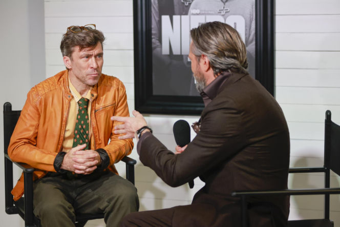 Sąd ostateczny i groźba zabójstwa. Wstrząsające kulisy sekty „Niebo”