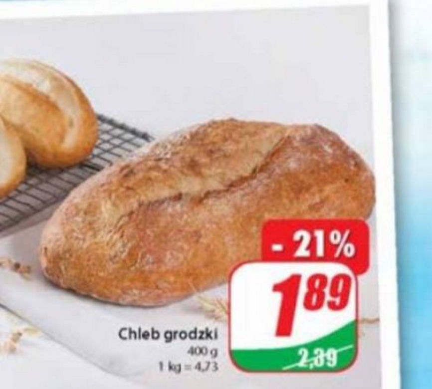 Promocje w Dino