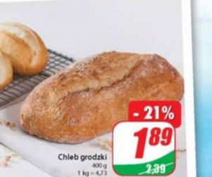 Promocje w Dino