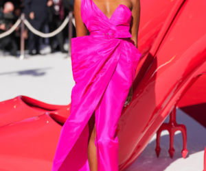 Londyńska premiera Diabeł ubiera się u Prady 2