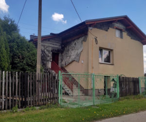 Przeżyłam bo się modliłam