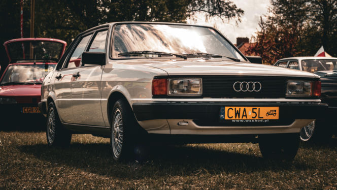 Tak było na Zalewiadzie 2025