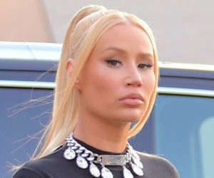 Iggy Azalea