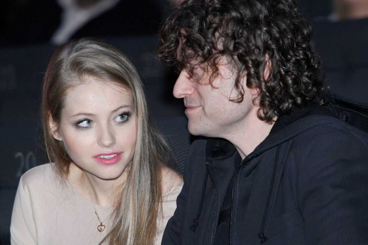 Agata Rubik, Piotr Rubik