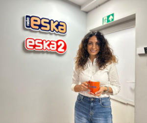 Z GDAŃSKA DO ĆMIELOWA: KUPILI ZAMEK, BY SPEŁNIĆ MARZENIA. W MAJU OTWARCIE NAJWIĘKSZEJ W EUROPIE GALERII GITAR!