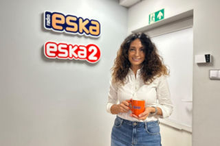 Z GDAŃSKA DO ĆMIELOWA: KUPILI ZAMEK, BY SPEŁNIĆ MARZENIA. W MAJU OTWARCIE NAJWIĘKSZEJ W EUROPIE GALERII GITAR!