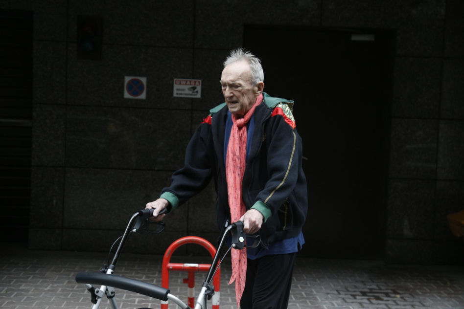 Michał Urbaniak