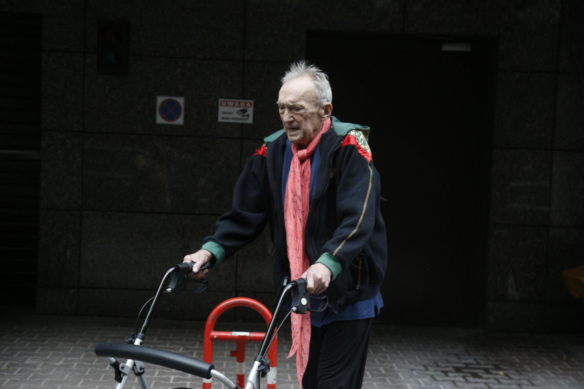 Michał Urbaniak