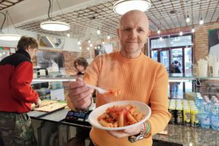 Makaron za 15 złotych w centrum Krakowa! Właściciel zdradza swój sekret