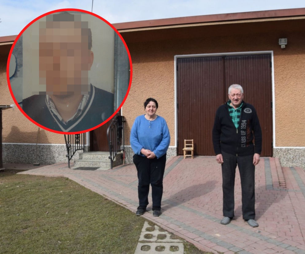  Markuszowa. Syn doniósł na ojca, który pędził bimber. Alkohol zalecił lekarz do nacierania [WIDEO, GALERIA]