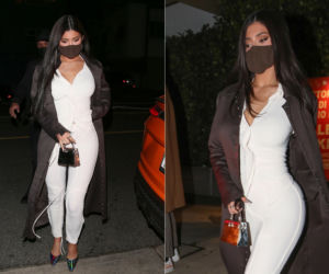 Kylie Jenner