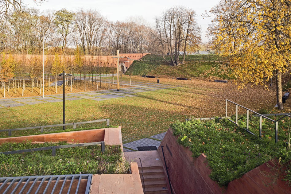 Muzeum Katyńskie