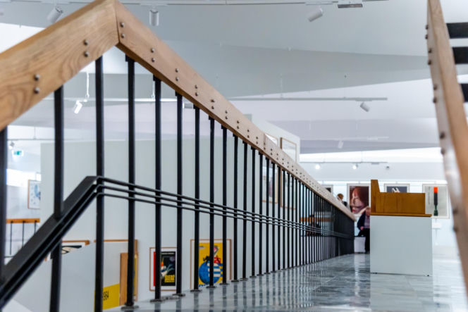 Muzeum Plakatu w Warszawie