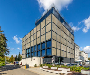 Muzeum Fabryka Czekolady E.Wedel w Warszawie