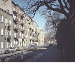 Warszawa z lat 90. Nie uwierzysz, że tak wyglądała stolica 25 lat temu	