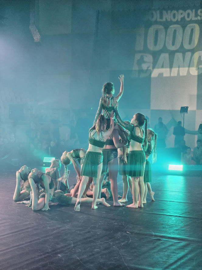 1000 Lakes Dance Cup 2026