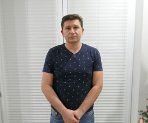Sąd w Łodzi skazał go na 7 lat więzienia, bo pomylił osoby?