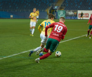 Motor górą. Za nami Charytatywne Derby Lublina