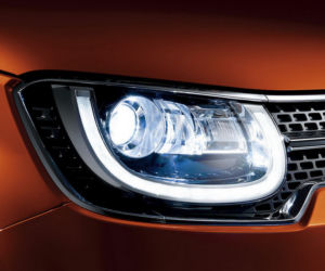 Nowy Suzuki Ignis