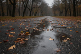 Weekendowa pogoda w Łodzi ma jeden słabszy moment. Ten dzień może pokrzyżować plany