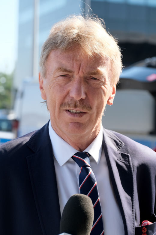Zbigniew Boniek