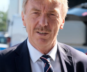 Zbigniew Boniek