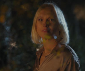 M jak miłość odc. 1920. Dorota (Iwona Rejzner)