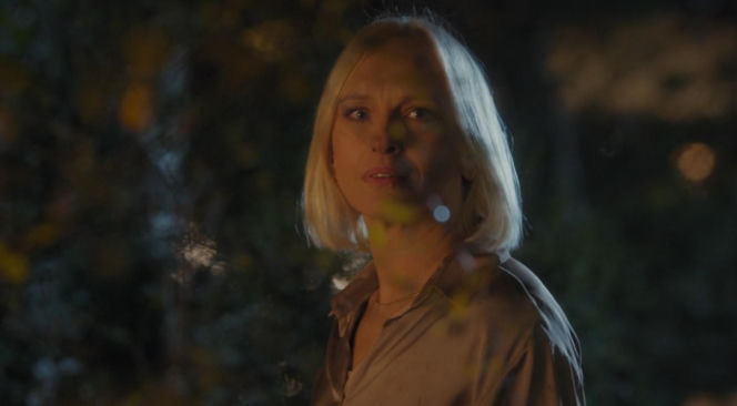 M jak miłość odc. 1920. Dorota (Iwona Rejzner)