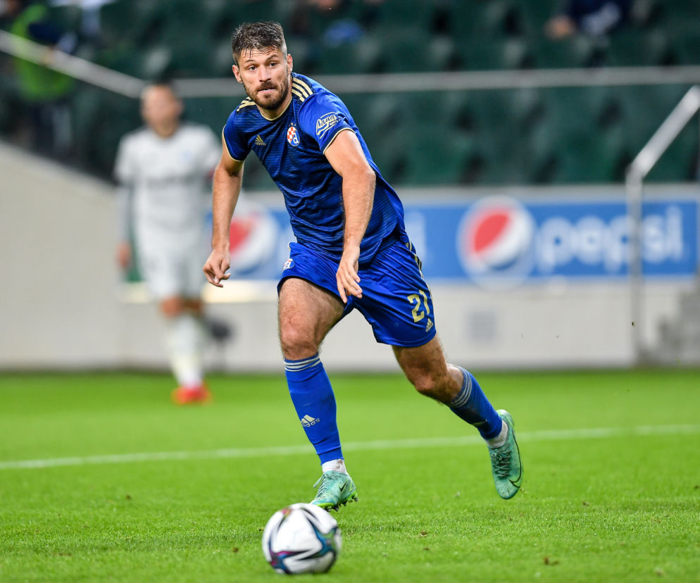 Bruno Petković (Dinamo Zagrzeb)