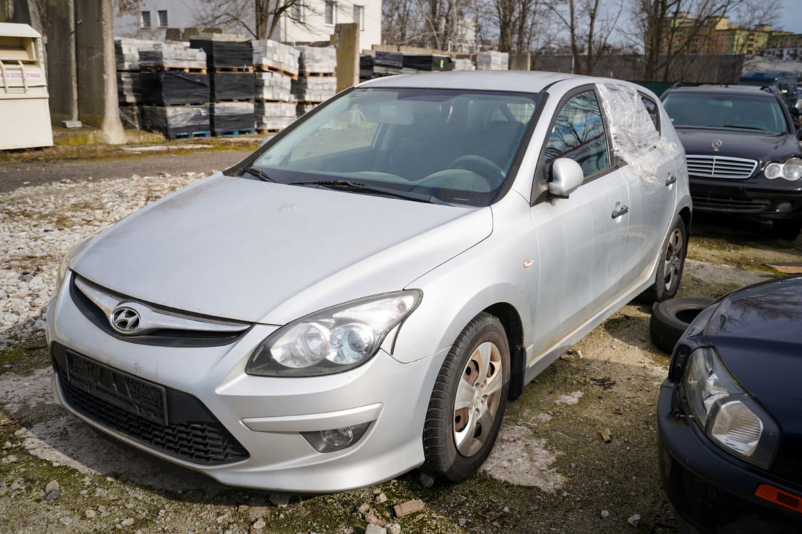 Hyundai