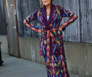 Lauren Hutton