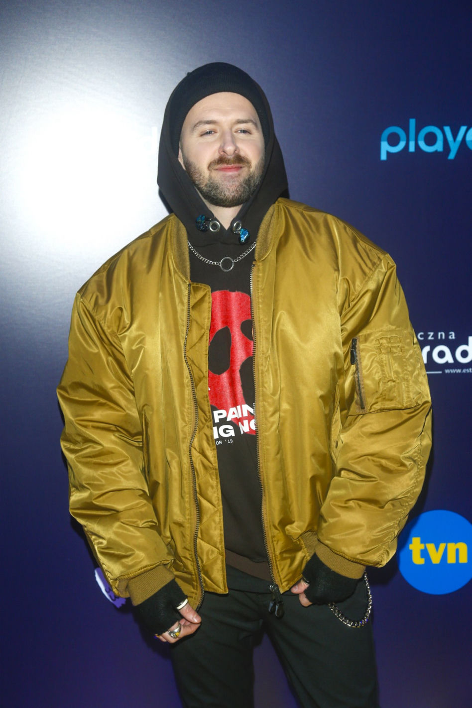 Grzegorz Hyży