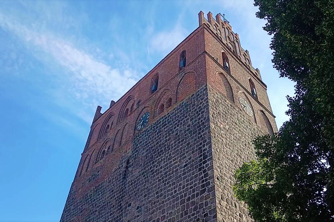 Angermünde