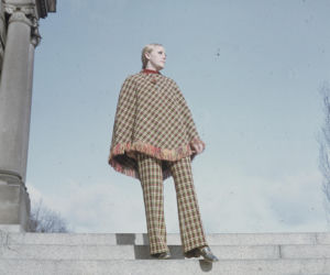 Kreacje z Dany, czyli szczecińska moda z przełomu lat 60. i 70. XX wieku