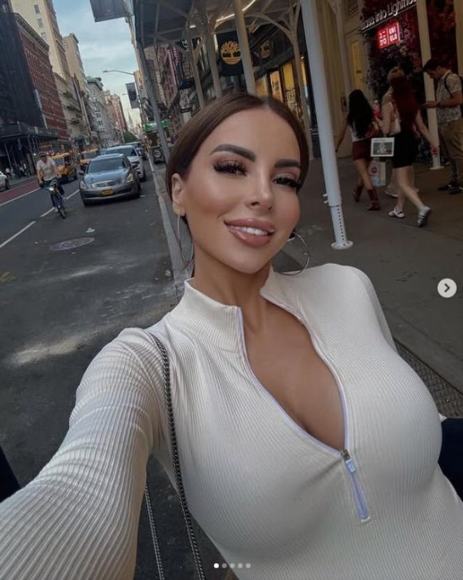 Maria Luisa Jacobelli