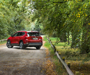 Hyundai Santa Fe 2.0 CRDi 185 KM 8AT 4WD Platinum