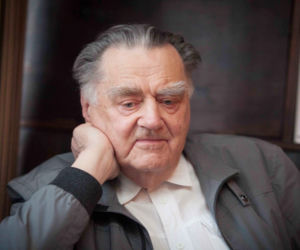 Jan Olszewski: od powstańca do premiera