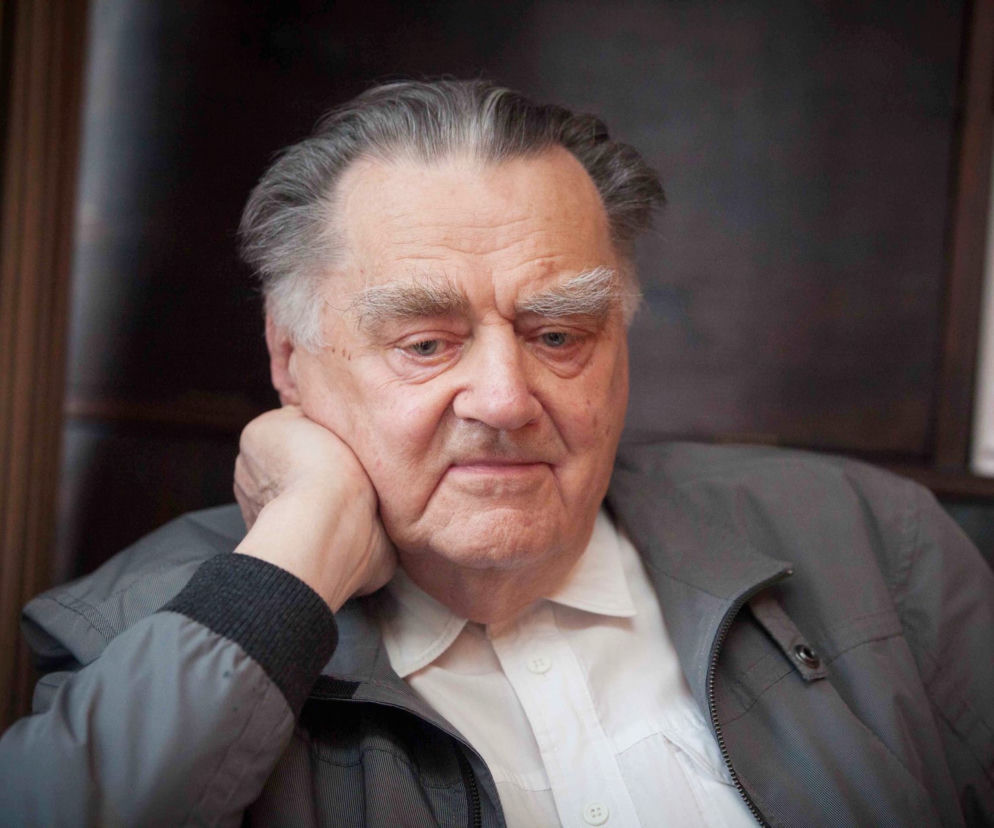 Jan Olszewski: od powstańca do premiera