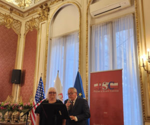 Pierwszy Festiwal Muzyki i Dziedzictwa Wielkich Polaków w Nowym Jorku