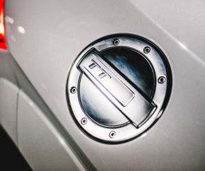 Audi TT Coupe 2.0 TFSI quattro