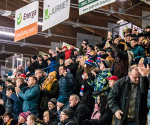 KH Energa Toruń - Lotos PKH Gdańsk, zdjęcia z Tor-Toru