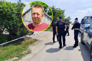 Wreszcie możemy spać spokojnie. Mieszkańcy Mierzawy odetchnęli z ulgą po obławie za Dariuszem R.