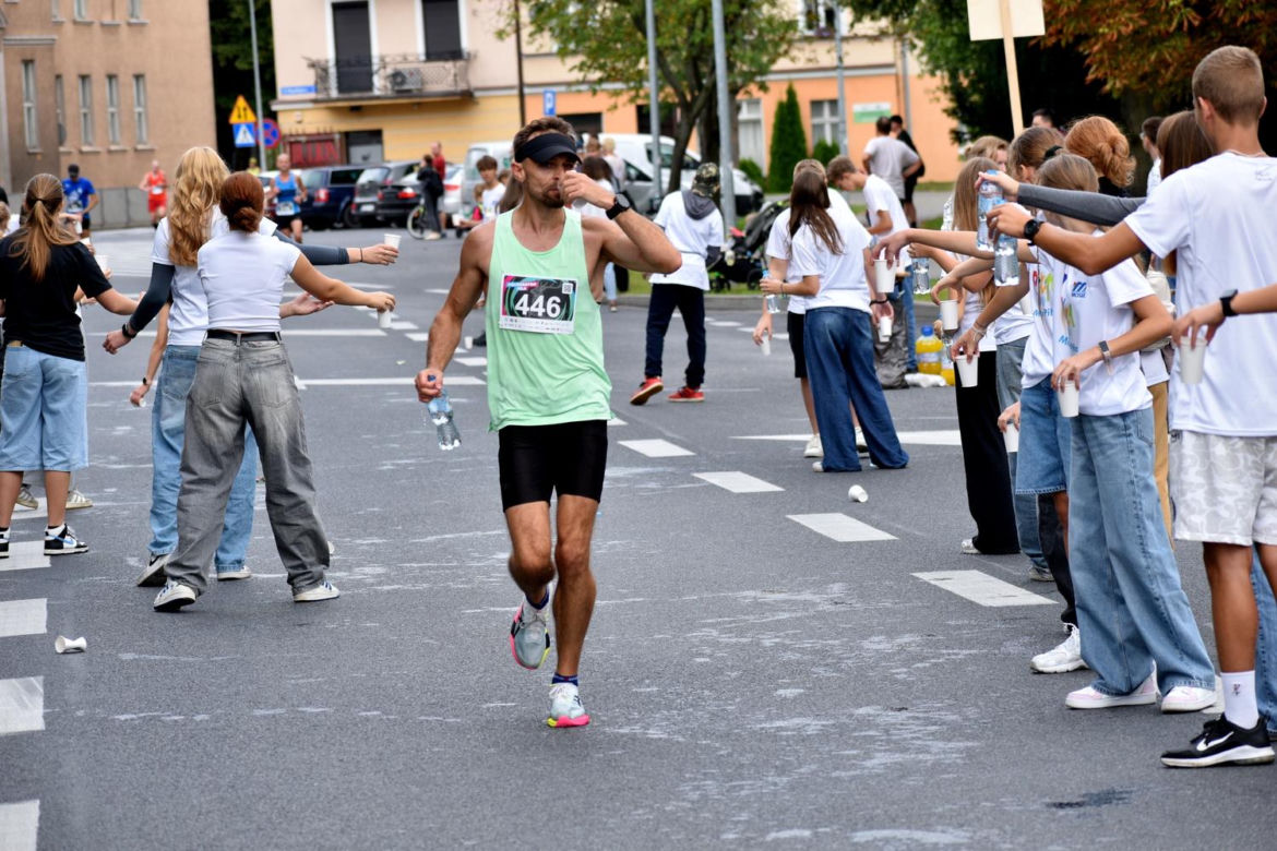 Półmaraton Piła